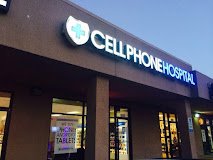 Cell Phone Hospital East